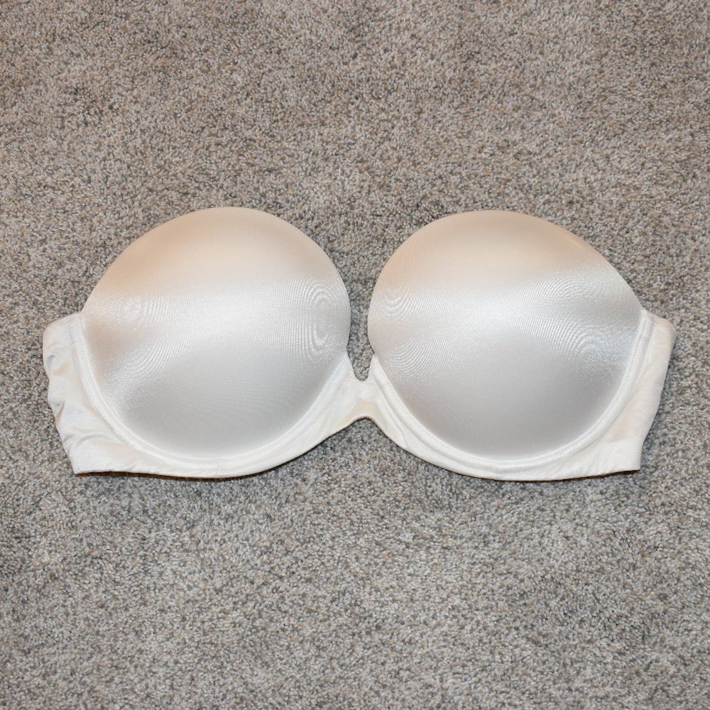 Victoria's Secret Very Sexy Strapless Bra, 36C